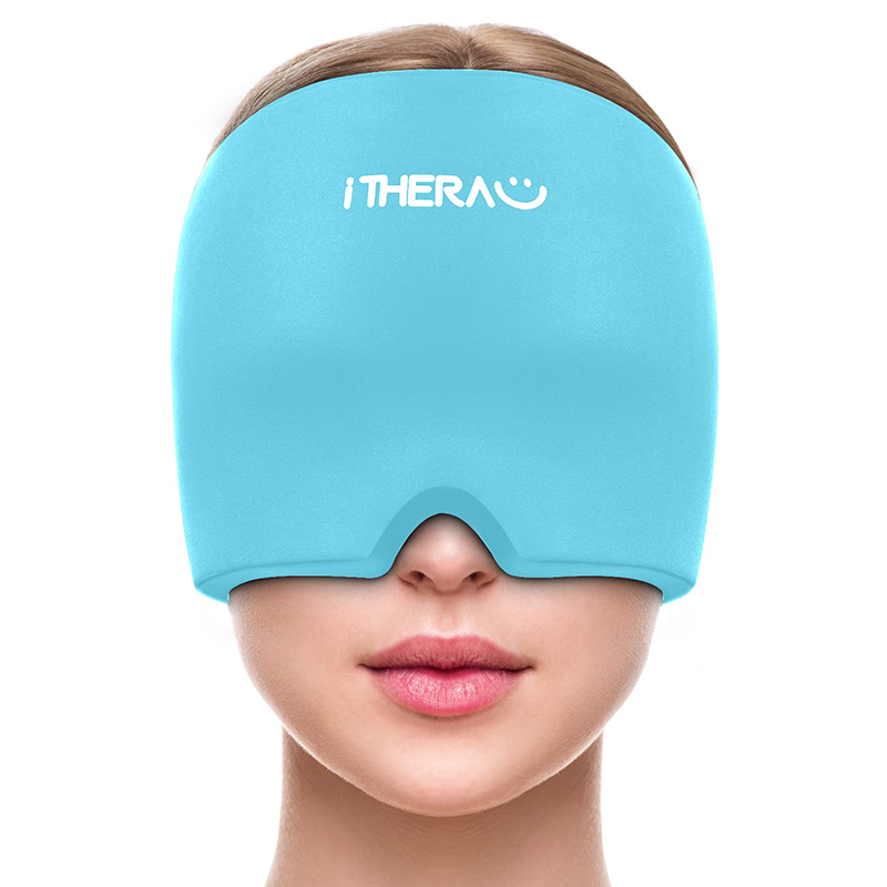 ColdLock™ Relief Mask