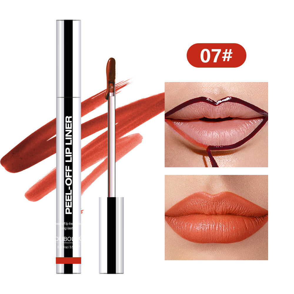 Eteross™ Peel-Off Lip Stain