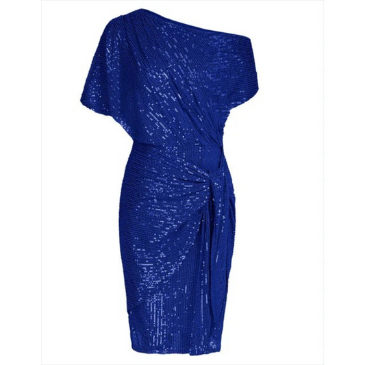 Starluxe™ Sequin Dress