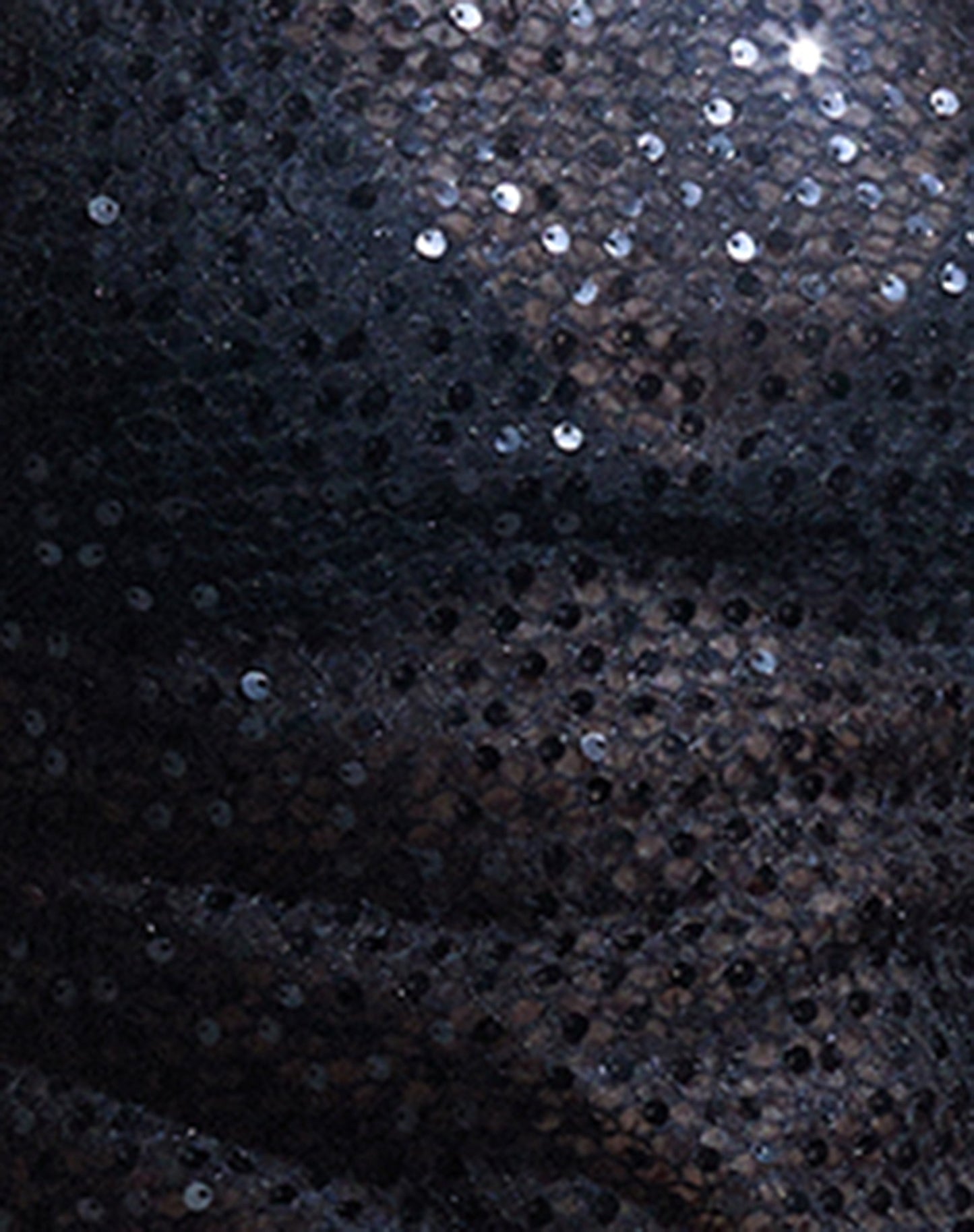 Moonlit Sparkle Top