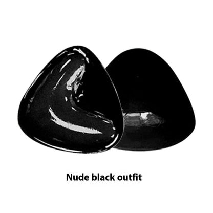 Sticky Inserts - Instant Boost Non-Adhesive Nip Covers