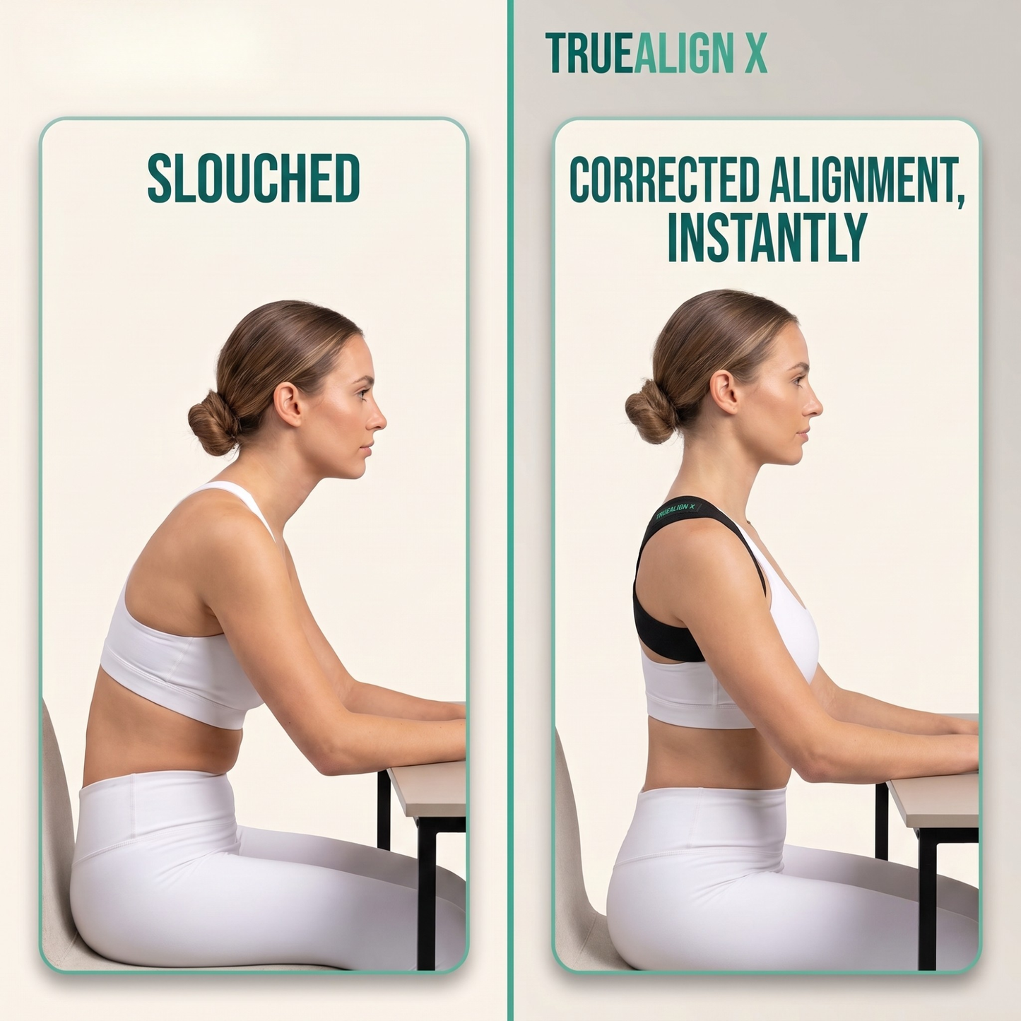 TrueAlign X™ Back Brace (70% OFF TODAY)