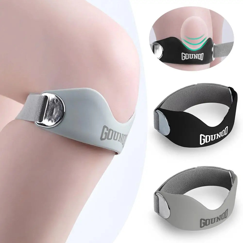 KneeLock™ Patellar Strap