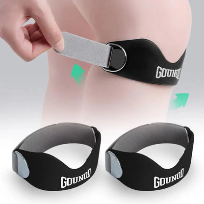KneeLock™ Patellar Strap