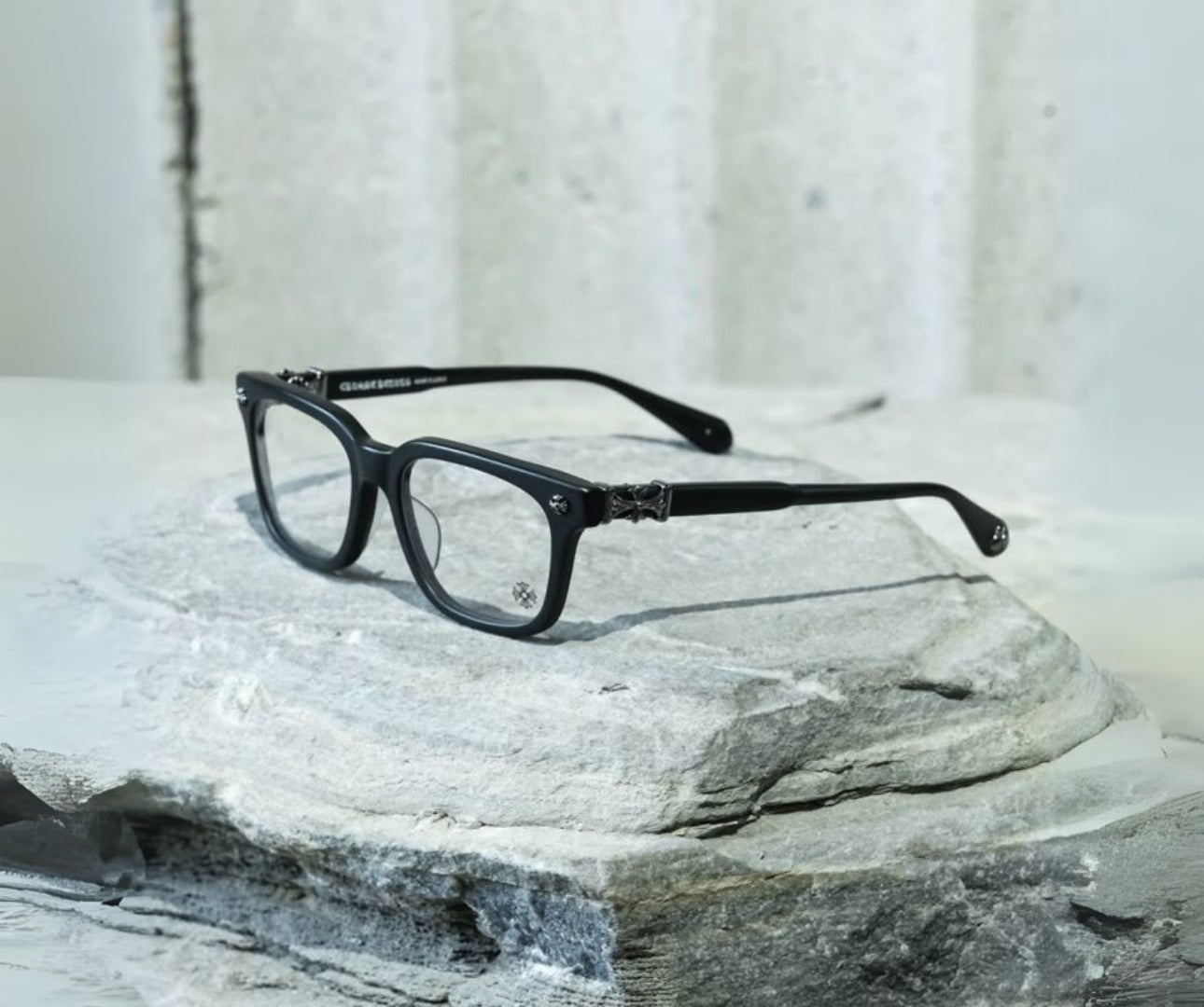 LUMIÉ VISION GLASSES