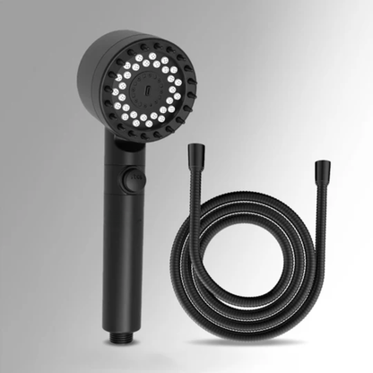 AQUAPULSE™ Shower Head (85% OFF)