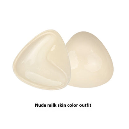 Sticky Inserts - Instant Boost Non-Adhesive Nip Covers