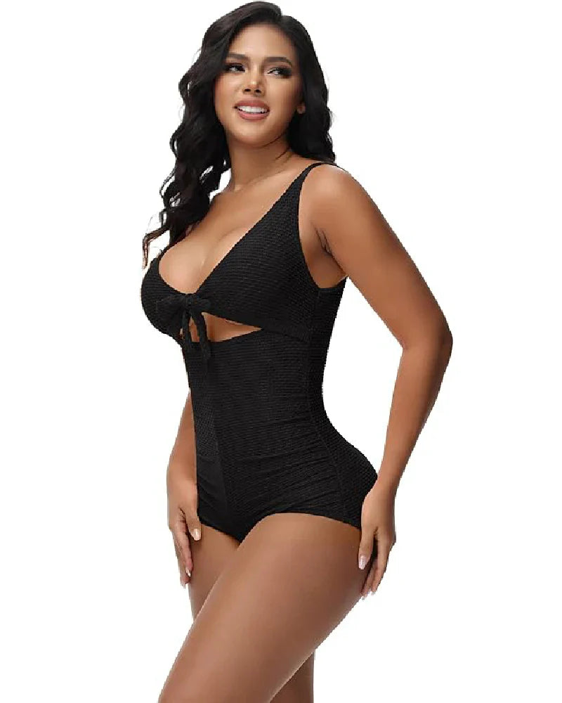 Soleia™ - Tummy Control Swimsuit