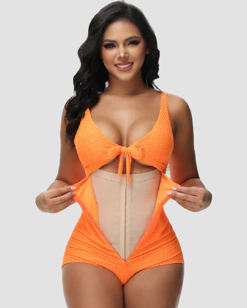 Soleia™ - Tummy Control Swimsuit