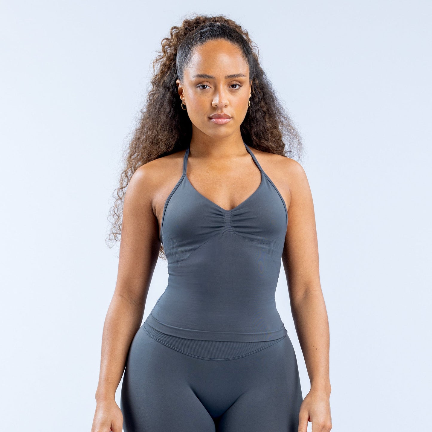ContourFlex™ Halter Top