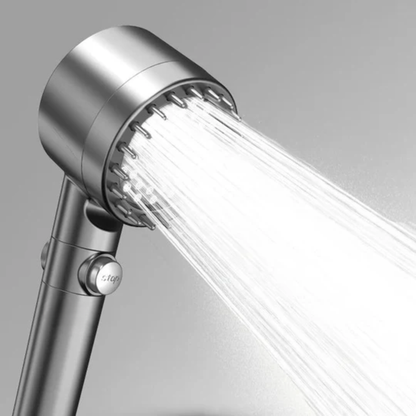 AQUAPULSE™ Shower Head (85% OFF)