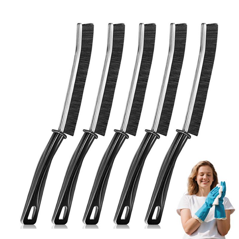 GrooveClean™ - Detail Brush Set