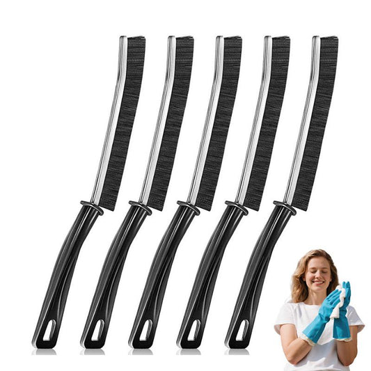 GrooveClean™ - Detail Brush Set