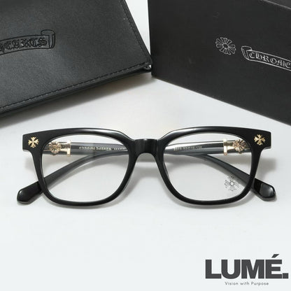 LUMIÉ VISION GLASSES