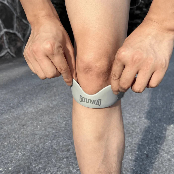 KneeLock™ Patellar Strap