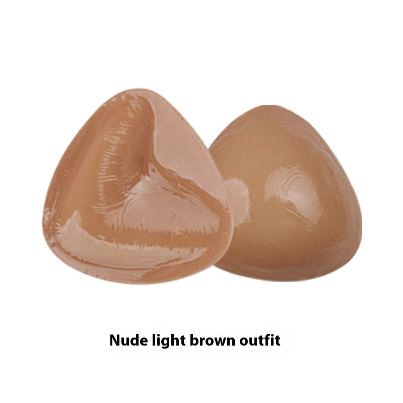 Sticky Inserts - Instant Boost Non-Adhesive Nip Covers