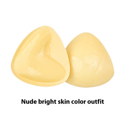 Sticky Inserts - Instant Boost Non-Adhesive Nip Covers
