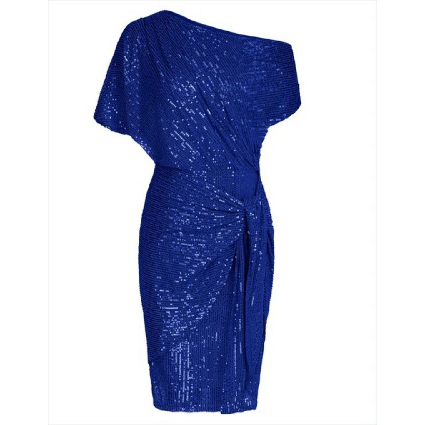 Starluxe™ Sequin Dress