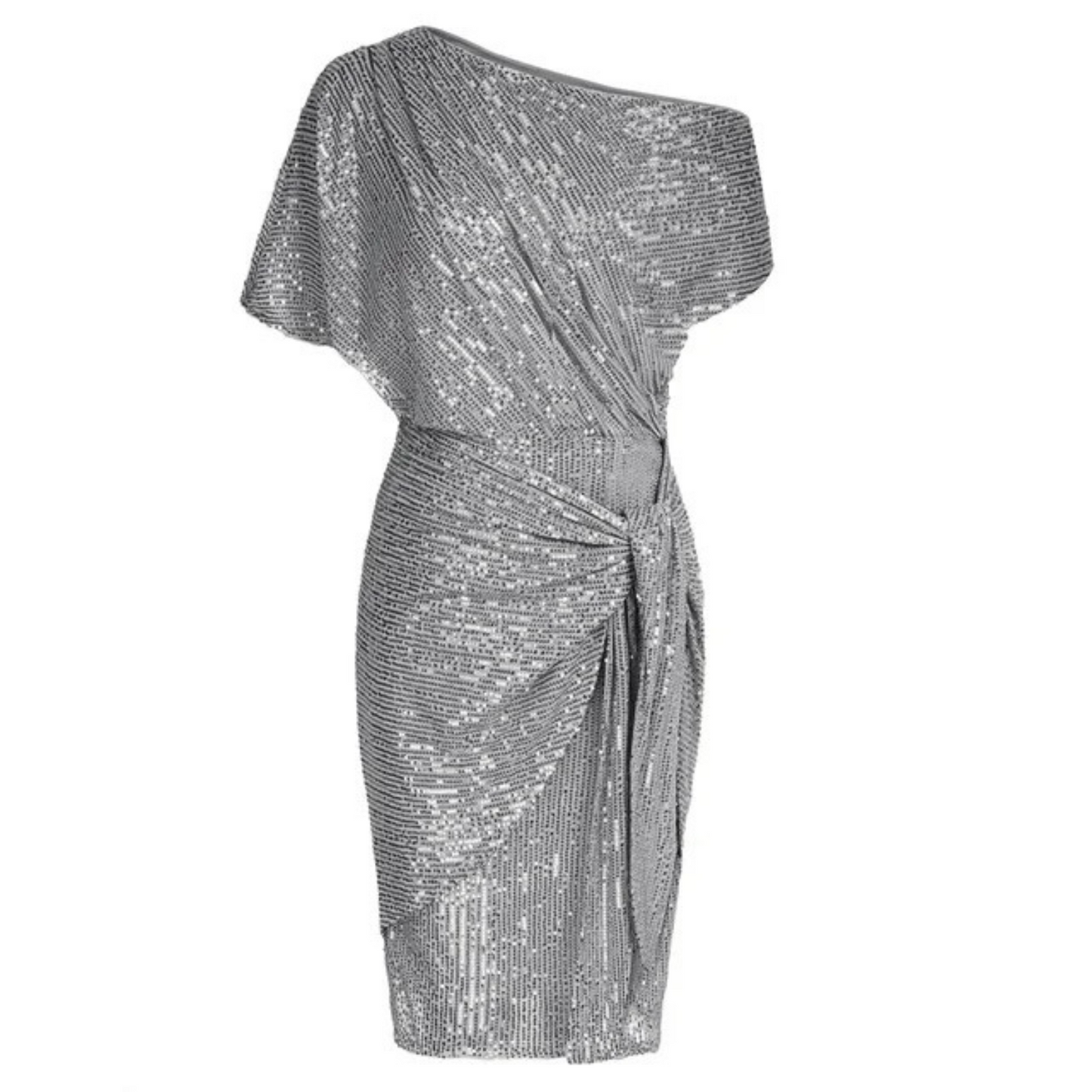 Starluxe™ Sequin Dress