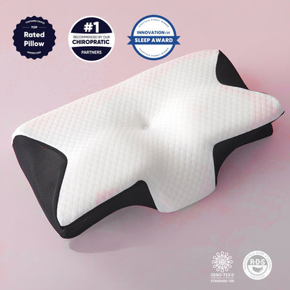 RestAlign™ Pillow (80% OFF TODAY ONLY)