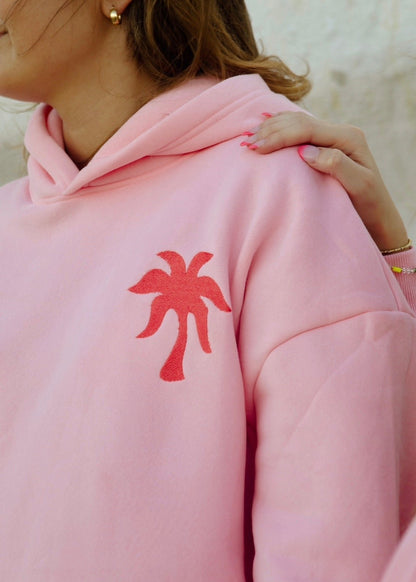 "Everything Comes in Waves" Hoodie