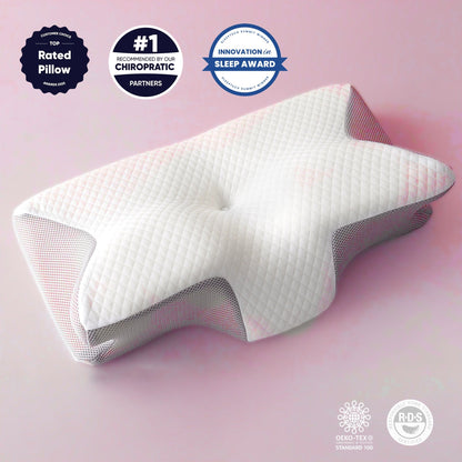 RestAlign™ Pillow (80% OFF TODAY ONLY)