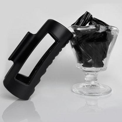 SoftClutch™ Anti-Collision Hair Clip