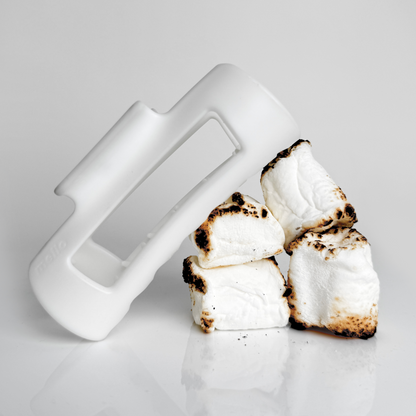 SoftClutch™ Anti-Collision Hair Clip