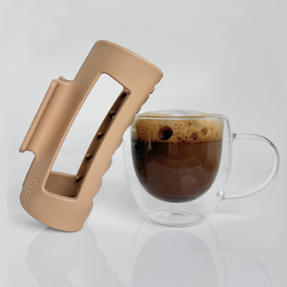SoftClutch™ Anti-Collision Hair Clip