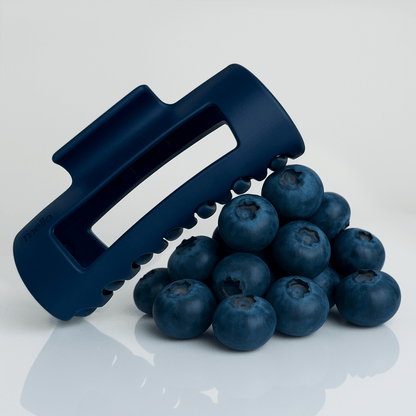 SoftClutch™ Anti-Collision Hair Clip
