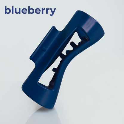 SoftClutch™ Anti-Collision Hair Clip