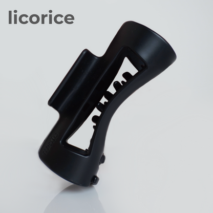 SoftClutch™ Anti-Collision Hair Clip