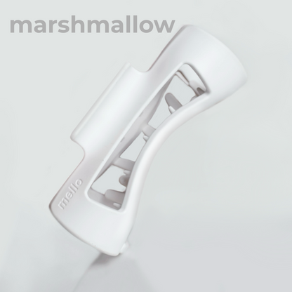 SoftClutch™ Anti-Collision Hair Clip