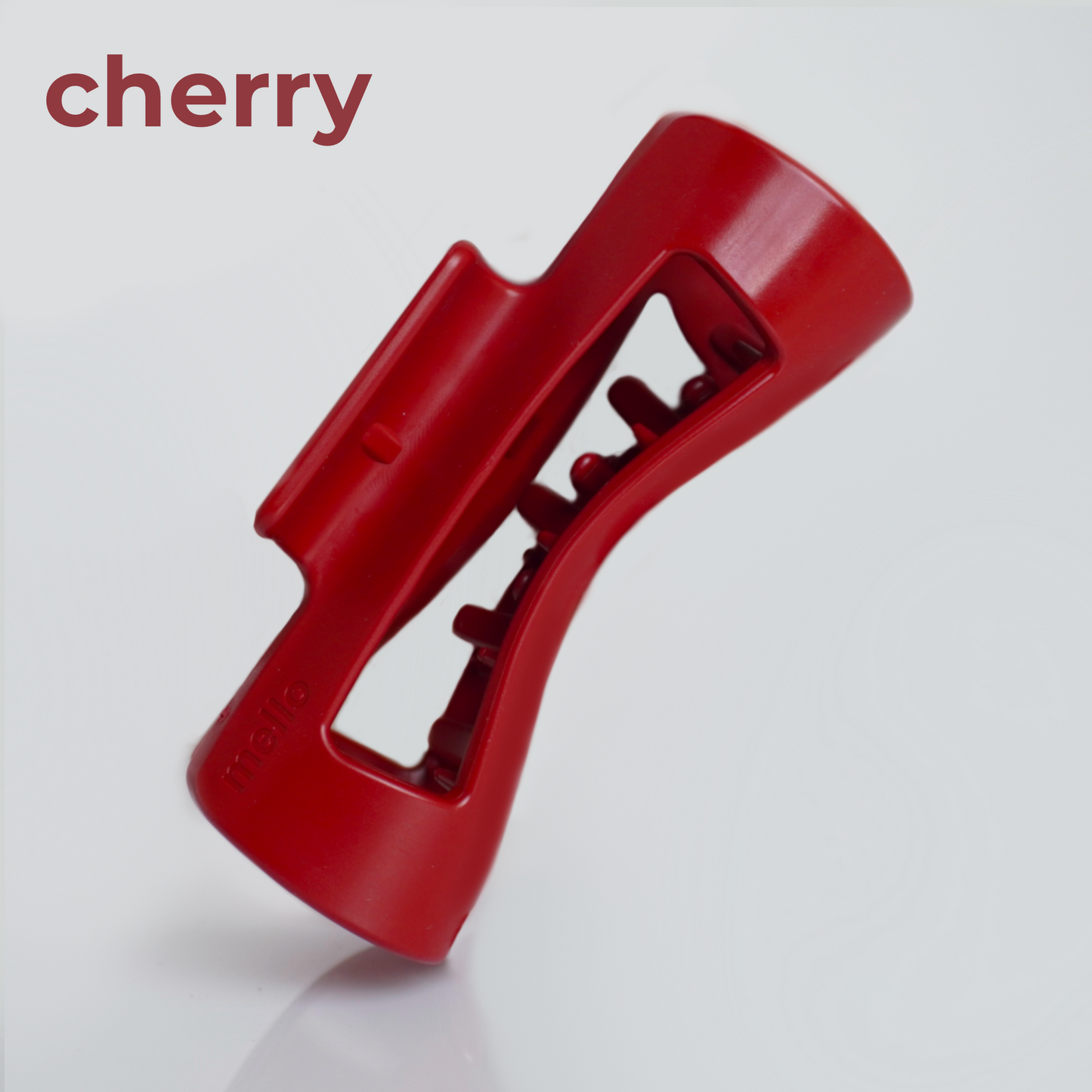 SoftClutch™ Anti-Collision Hair Clip