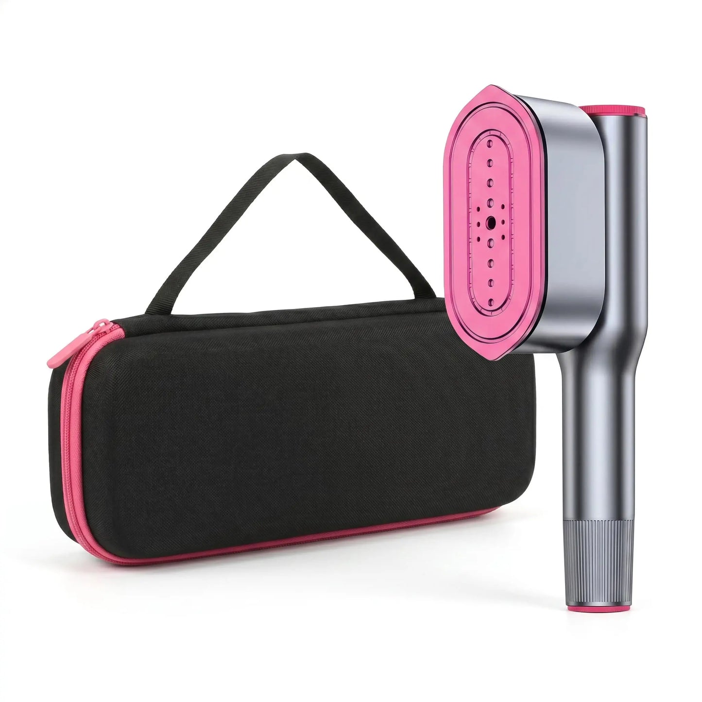SteamerPro 2-in-1 Steamer & Iron