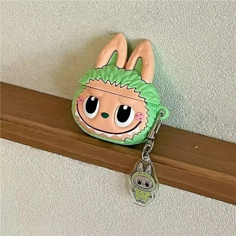 Monster Bunny Earbuds Case™