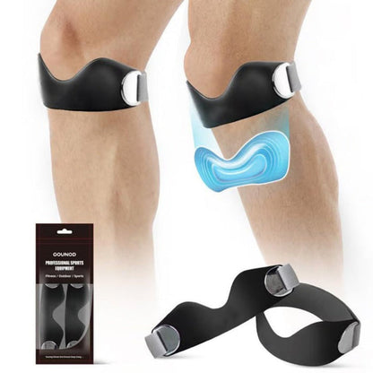 KneeLock™ Patellar Strap