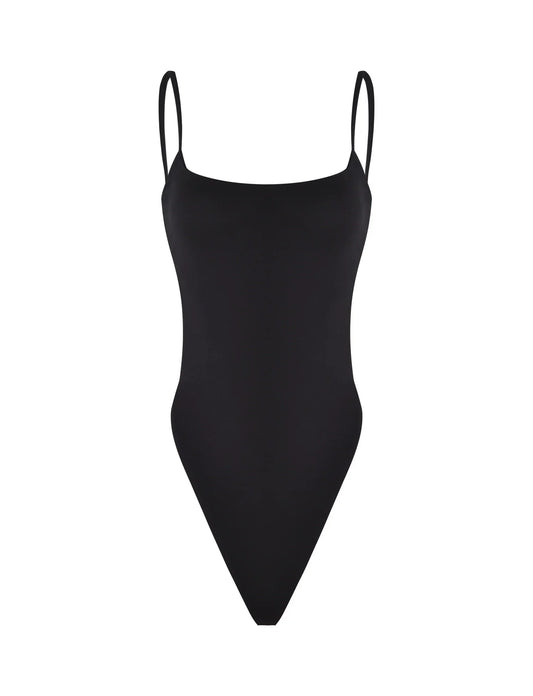 Celeste Luxe Bodysuit
