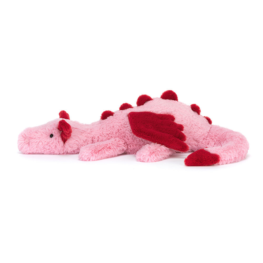 The Heart Dragon™