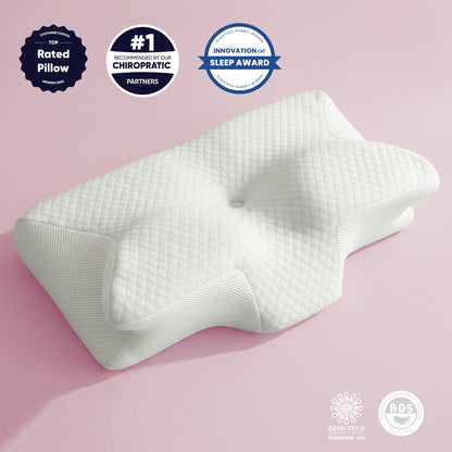 RestAlign™ Pillow (80% OFF TODAY ONLY)