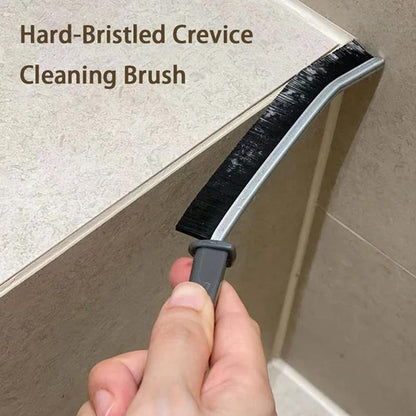 GrooveClean™ - Detail Brush Set