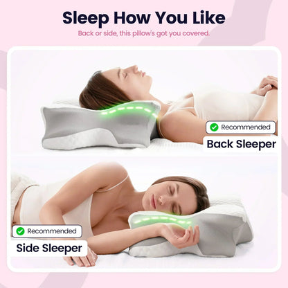 RestAlign™ Pillow (80% OFF TODAY ONLY)
