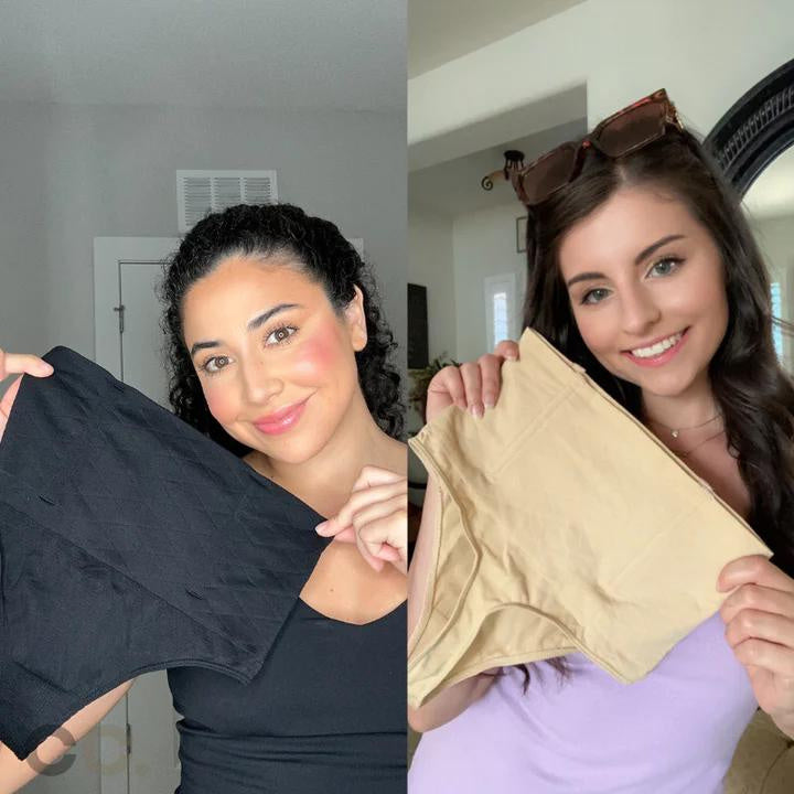 Every-Day Tummy Control Pantys