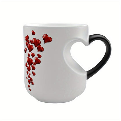 LoveReveal™ - Magic Heat Mug