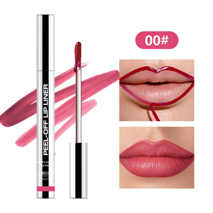 Eteross™ Peel-Off Lip Stain