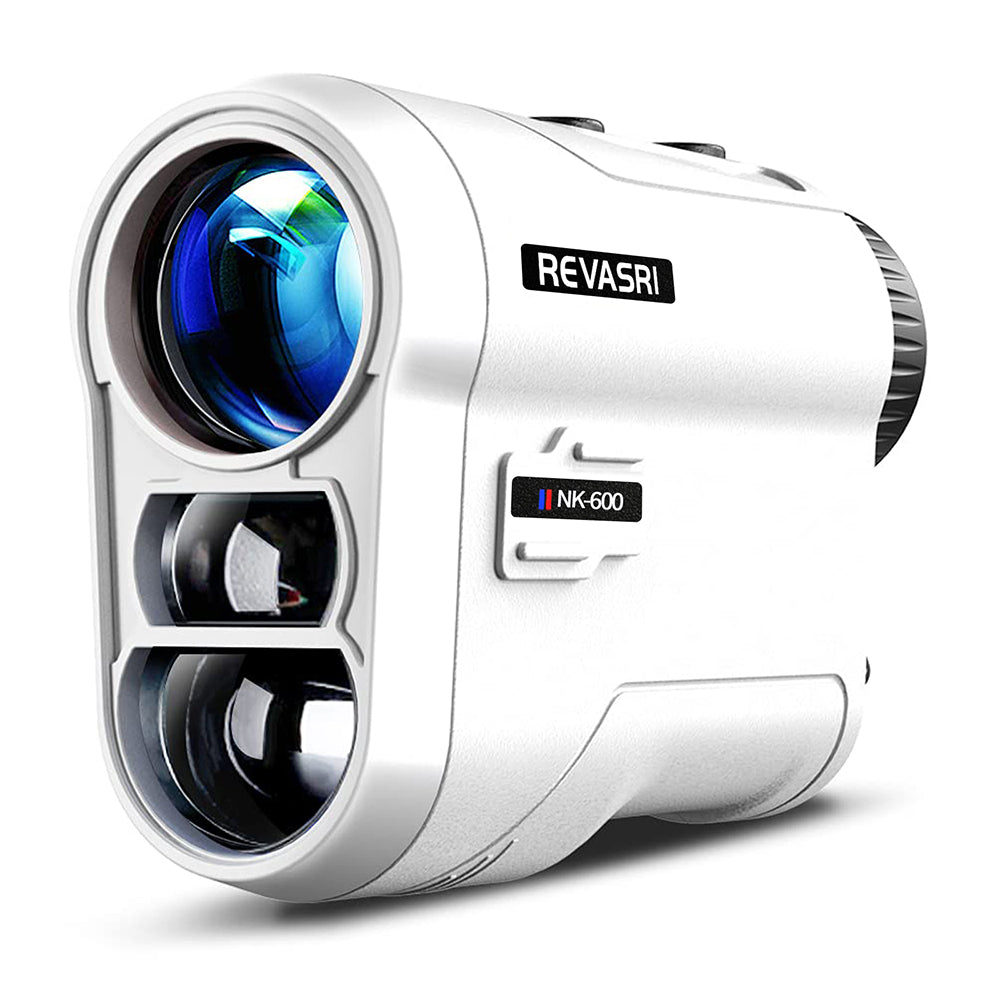 PinLock Pro™ Golf Rangefinder NK-1000