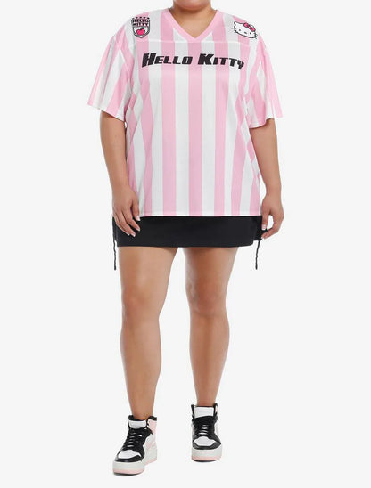 HK Stripes Jersey