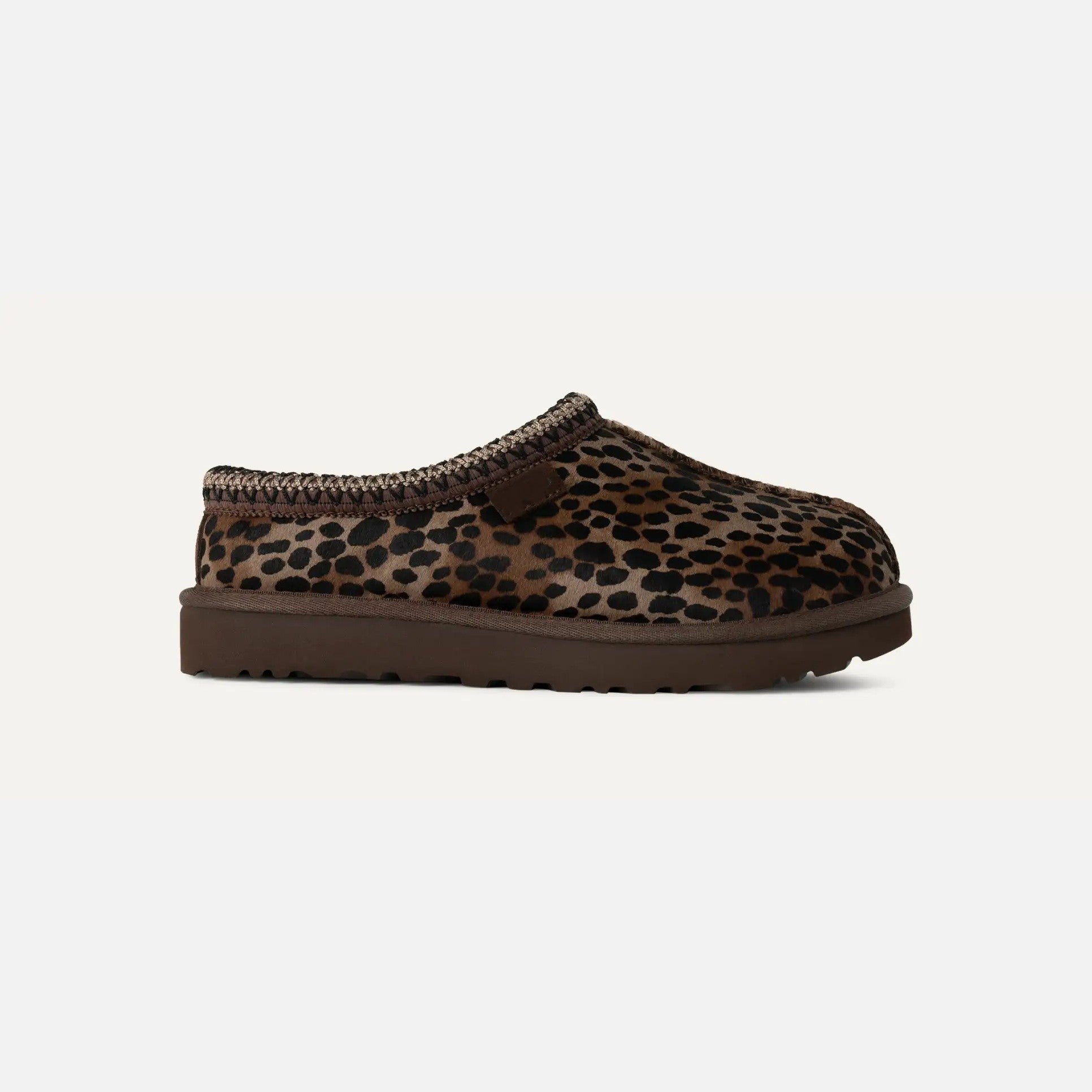 Tasman Caspian Slippers